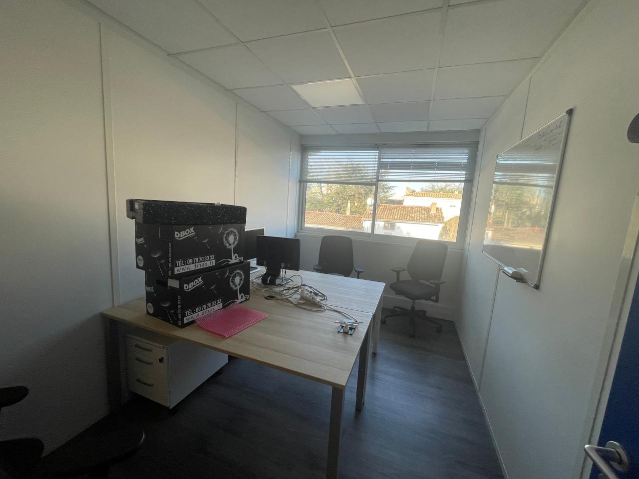 Bureau Toulouse 1515m² Location bureau Toulouse Haute-Garonne OLBUR2427374 26